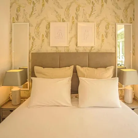Konukevi Marques De Pombal - 8 Bedroom Lisboa