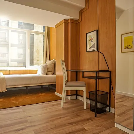 Marques De Pombal - 8 Bedroom