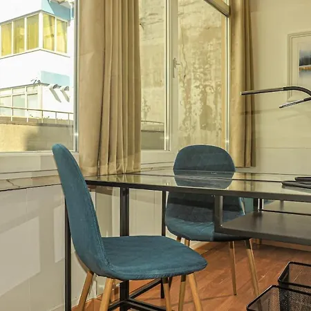 Marques De Pombal - 8 Bedroom