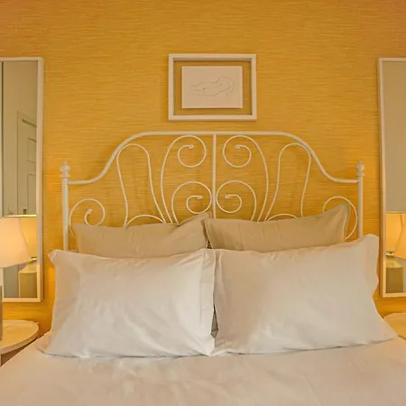 Guest house Marques De Pombal - 8 Bedroom