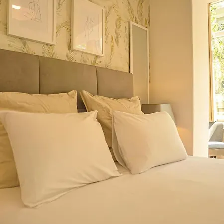 Guest house Marques De Pombal - 8 Bedroom