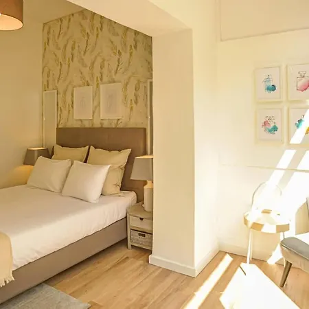 Marques De Pombal - 8 Bedroom * Lisbon