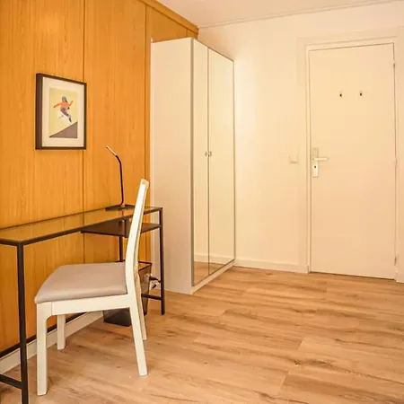 Marques De Pombal - 8 Bedroom * Lisbon