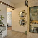 Vendégház Marques De Pombal - 8 Bedroom *