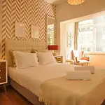 Marques De Pombal - 8 Bedroom Vendégház *