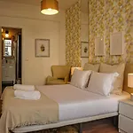 Vendégház Marques De Pombal - 8 Bedroom Lisboa