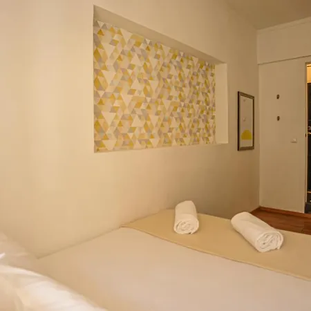 Marques De Pombal - 8 Bedroom Лиссабон
