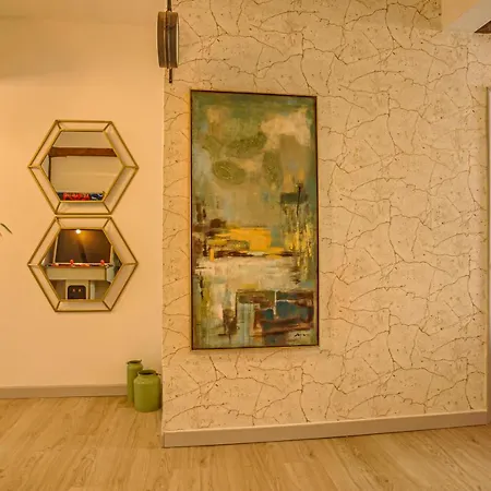 招待所 Marques De Pombal - 8 Bedroom *