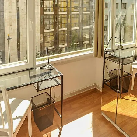 Marques De Pombal - 8 Bedroom Гостевой дом